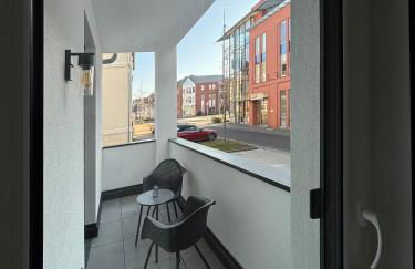 Oldenburg City Apartments - Photo 14