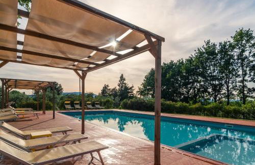 Mansion with Pool and play area - Foto 63