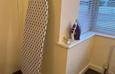 Fabulous & Spacious Garden Flat near Kings Cross St Pancras - Foto 32