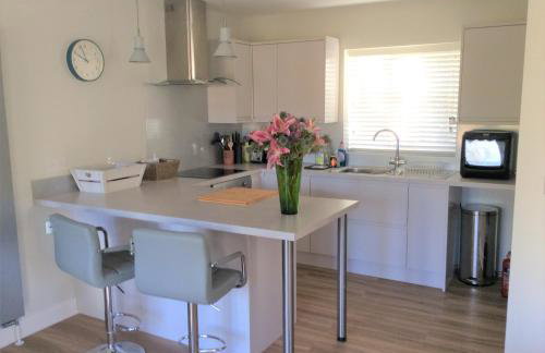 Contemporary Cottage outside South Harting - Foto 9