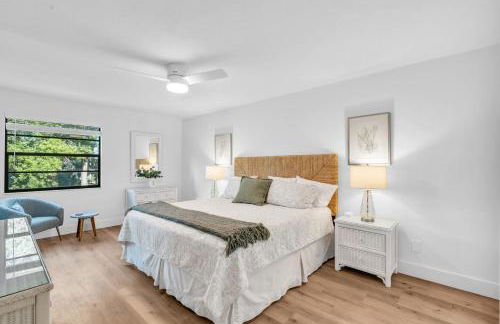 Fantastic Views - A Fully Renovated Deluxe Condo W Private Beach Access - Foto 14