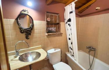 Apartamentos Las Casucas de Gema - Foto 42