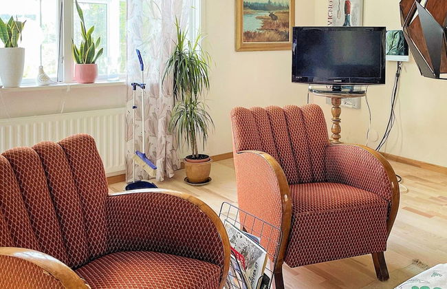 4 Person Holiday Home in Fargelanda - Foto 7