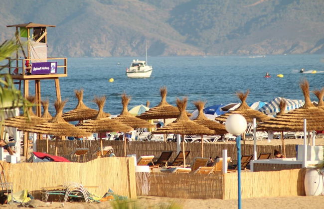 Marina de plage - Photo 12