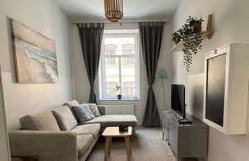 Schönes Apartment in zentraler Lage Luppenstraße - Foto 1