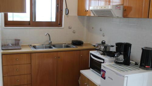 Vakis Apartments 1 - Foto 2