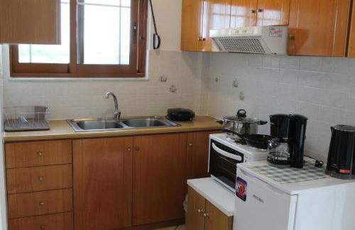 Vakis Apartments 1 - Foto 2