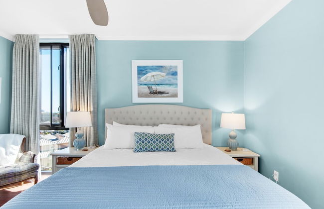 Enclave 703b- Sugar Sands - Foto 6