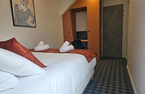 Le Petit Versailles Loire Tours - Photo 27