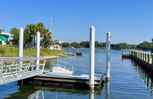 Beach Please, Townhome, Sleeps 4, Free Activities Included! - Foto 38