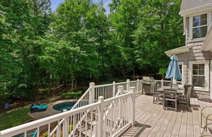 Making Waves by Avantstay Sleeps 20 + Pool - Foto 108