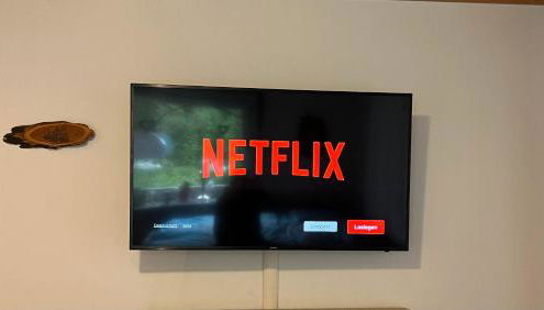 Traumhaftes Übernachten im Grünen - Foto 2