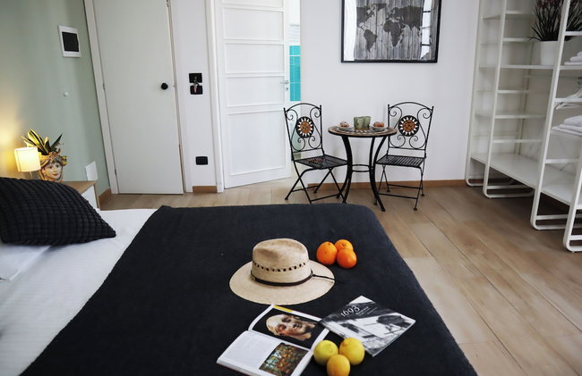 Fortuna Guest House - Foto 18