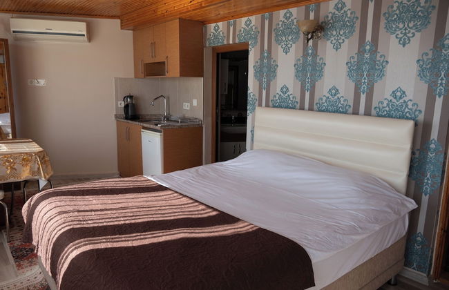 Green Life Apart Hotel - Foto 4