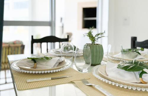 Resid. Clube Mar Grosso - Laguna - LAG706 - Foto 10