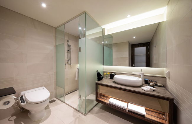 Oakwood Premier Coex Center - Foto 42