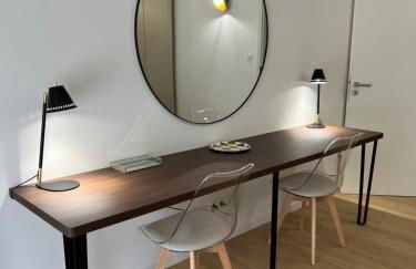 Le K Appartement - Strasbourg - Foto 12