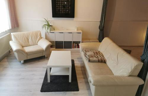 Haus Linde Frauenwald am Rennsteig - Foto 13