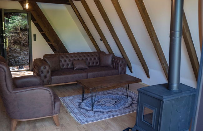 MONTANA SUITE BUNGALOW - Photo 13