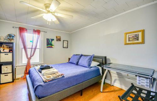 Storybook Craftsman Home with Private Hot Tub! - Foto 29