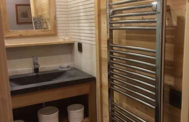 Apartment Manigod-L'Étale-La Clusaz skIs aux pieds - Foto 6