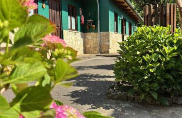 Apartamentos El Campal - Photo 11