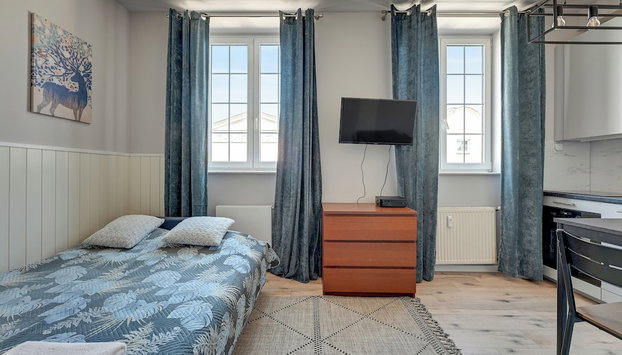 Ogarna - Old Town by Grand Apartments - Foto 5, Habitación