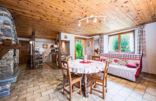 Gîte montagnard Savoyard - Foto 9