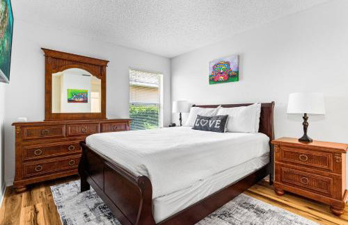 Golf Course Villa with Private Heated Pool and SPA - Foto 61