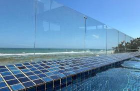 Refúgio Pé na Areia - Foto 7