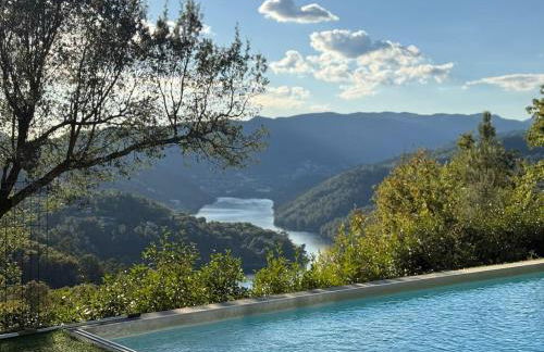 Villa Teixugueiras 2 - Gerês - Foto 22