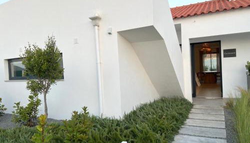 Casa Cordoama - Foto 3, Garden, Garden view