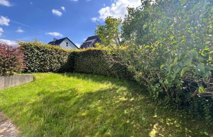 Ferienwohnung mit Garten am Wald - Foto 17