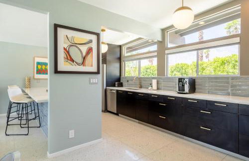 Lux Desert Retreat 4BR Pool Spa Stunning Views - Foto 46