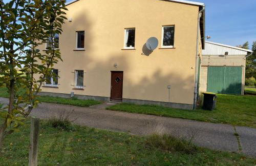 Gästewohnung in Säritz - Foto 7