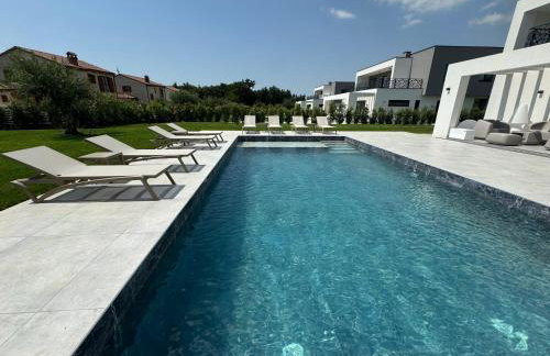 Rapsody Villas Istria Croatia - Foto 14