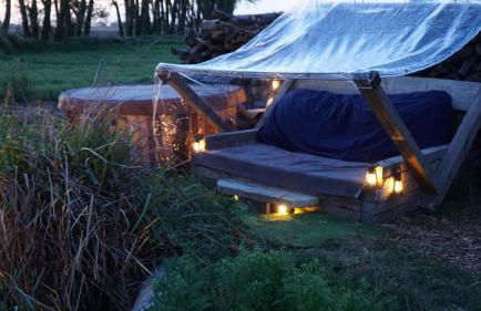 Auszeit inmitten der Natur - its a kind of magic - Foto 21