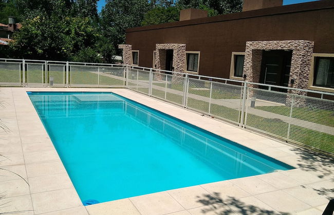 Merlo Centro Aparts - Foto 9