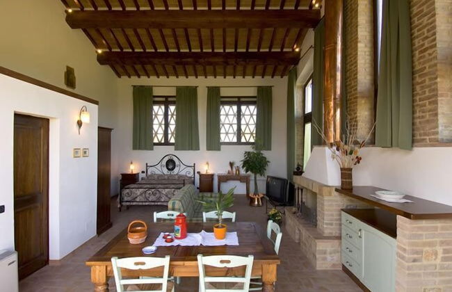 Agriturismo Il Casolare di Bucciano - Photo 15