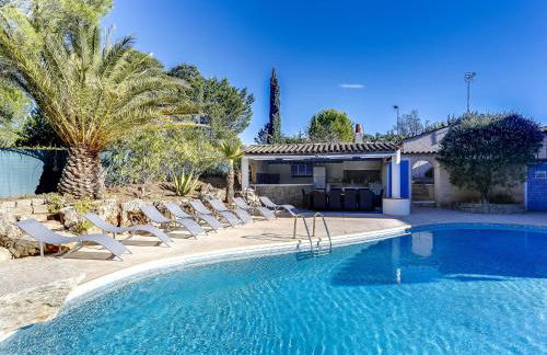 Villa Chopin by Interhome - Foto 46