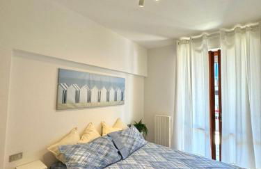 Casa Adele - appartamento vista mare - Foto 6