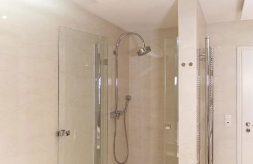 ThüringenApartments Boulevard XXL 5-7 Personen - Foto 13