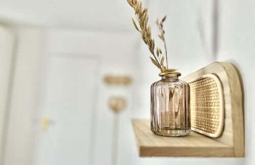 Appartement face gare / centre - Foto 29