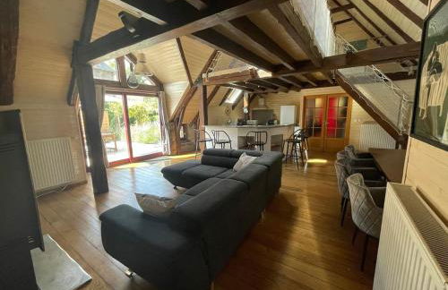 Gîte De La Remise - Foto 10