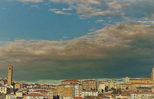 Soffitto Dipinto - Foto 38