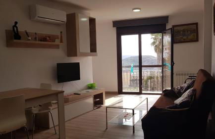 Apartamentos Las Huertas - Foto 22