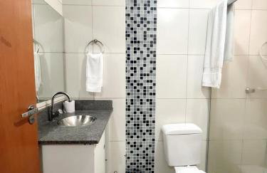 Apartamentos em Vicente Pires - Foto 64