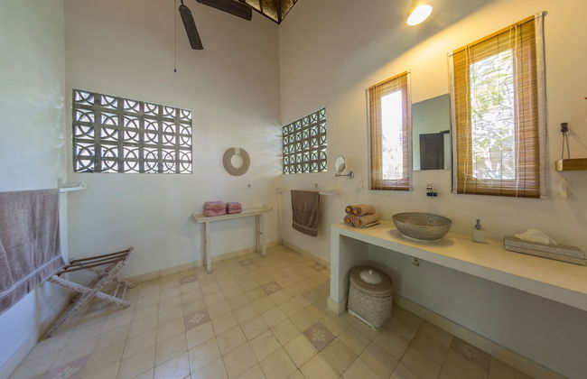 The Beach Villa - Foto 33