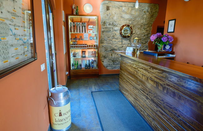 Casona de Llanorrozo - Foto 2