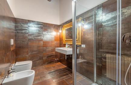 Villa La Spina - Foto 9